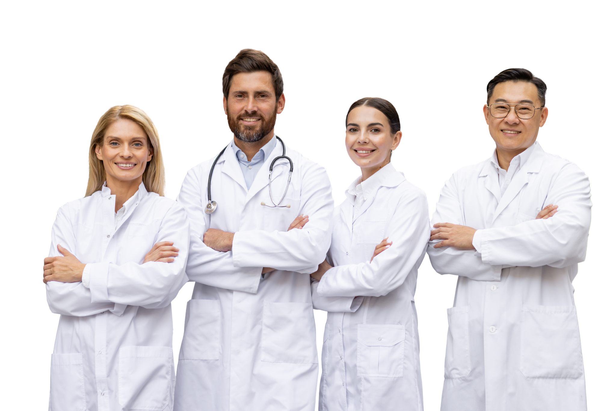 Take the next step toward your healthcare career.